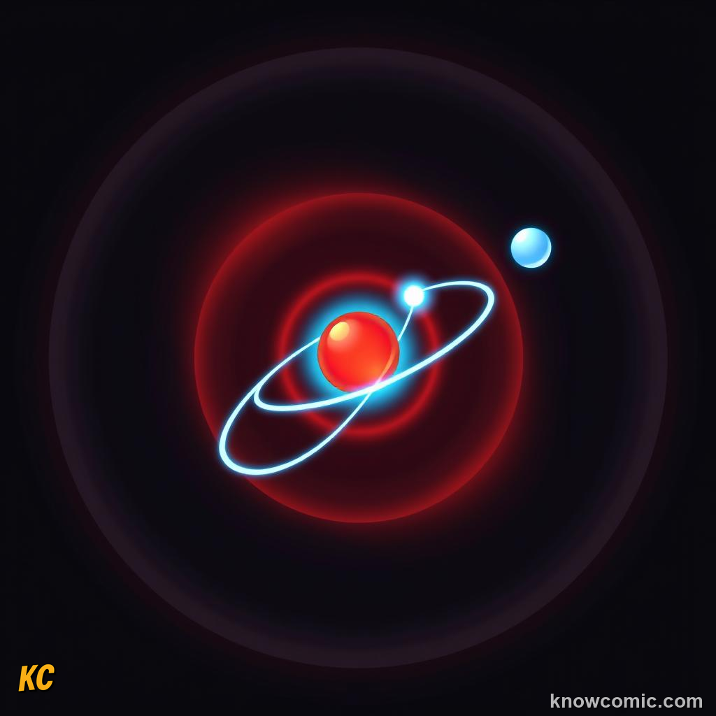 First Atoms