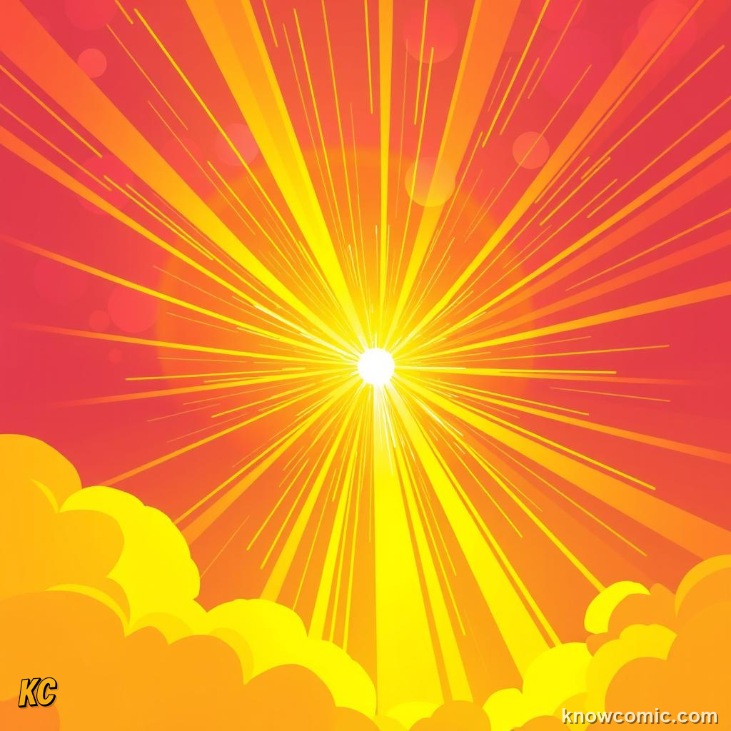 First Light