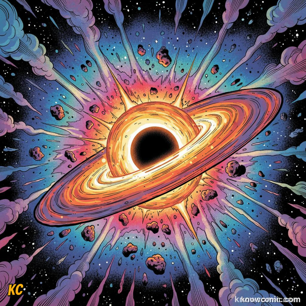 Neutron star remnant left behind after a supernova, incredibly dense collapsed stellar core