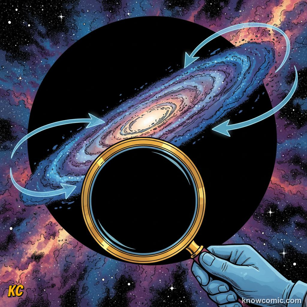 Radio telescopes detecting no electromagnetic signal from dark matter which emits no light at all