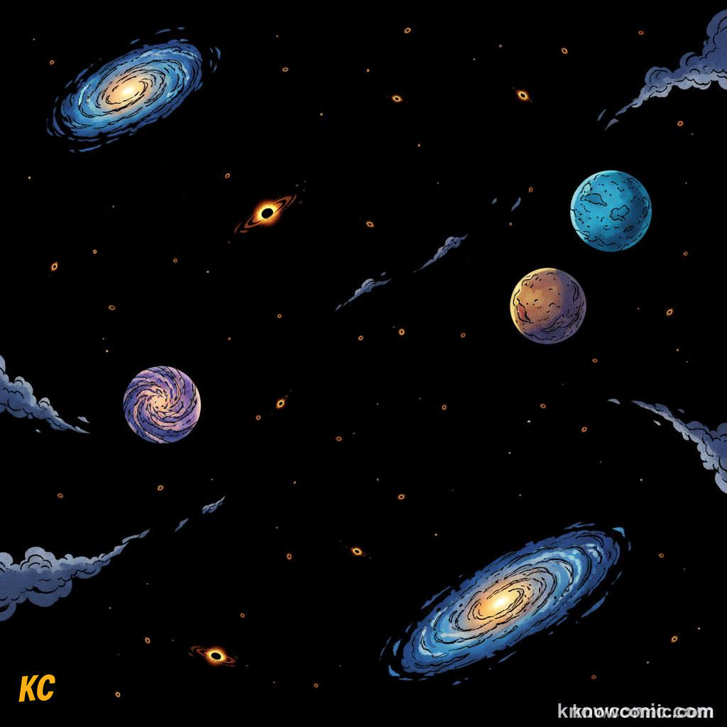 Modified gravity theory as an alternative explanation for galaxy rotation without dark matter