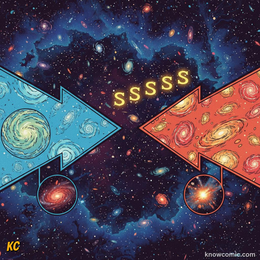 Space telescopes designed to map dark energy and understand what is driving cosmic acceleration