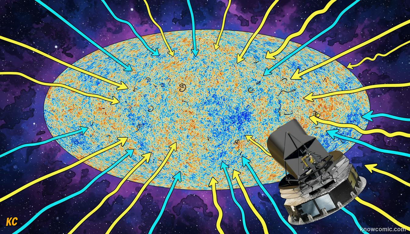 Evidence for inflation in CMB patterns including primordial gravitational waves and B-mode polarisation