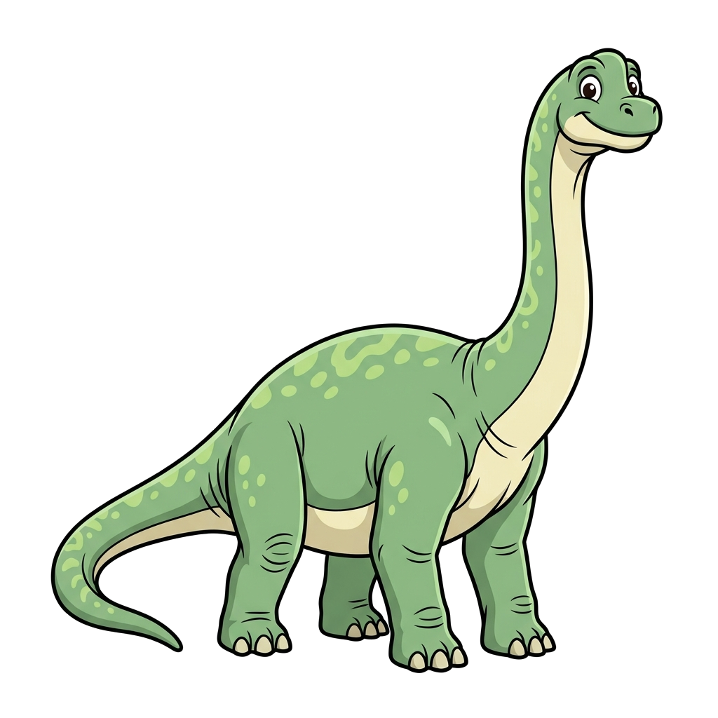 Brachiosaurus