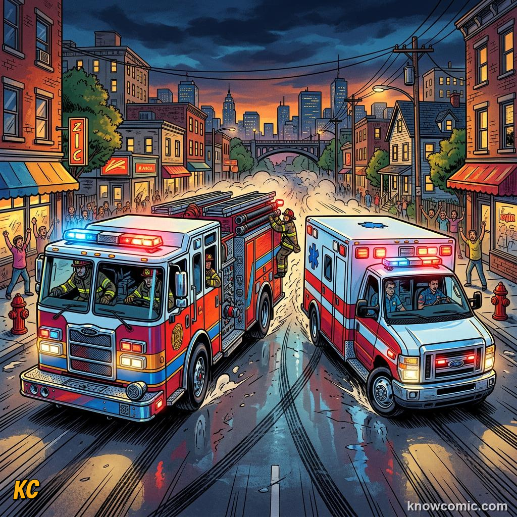 LAWS, SERVICES, SAFETY!