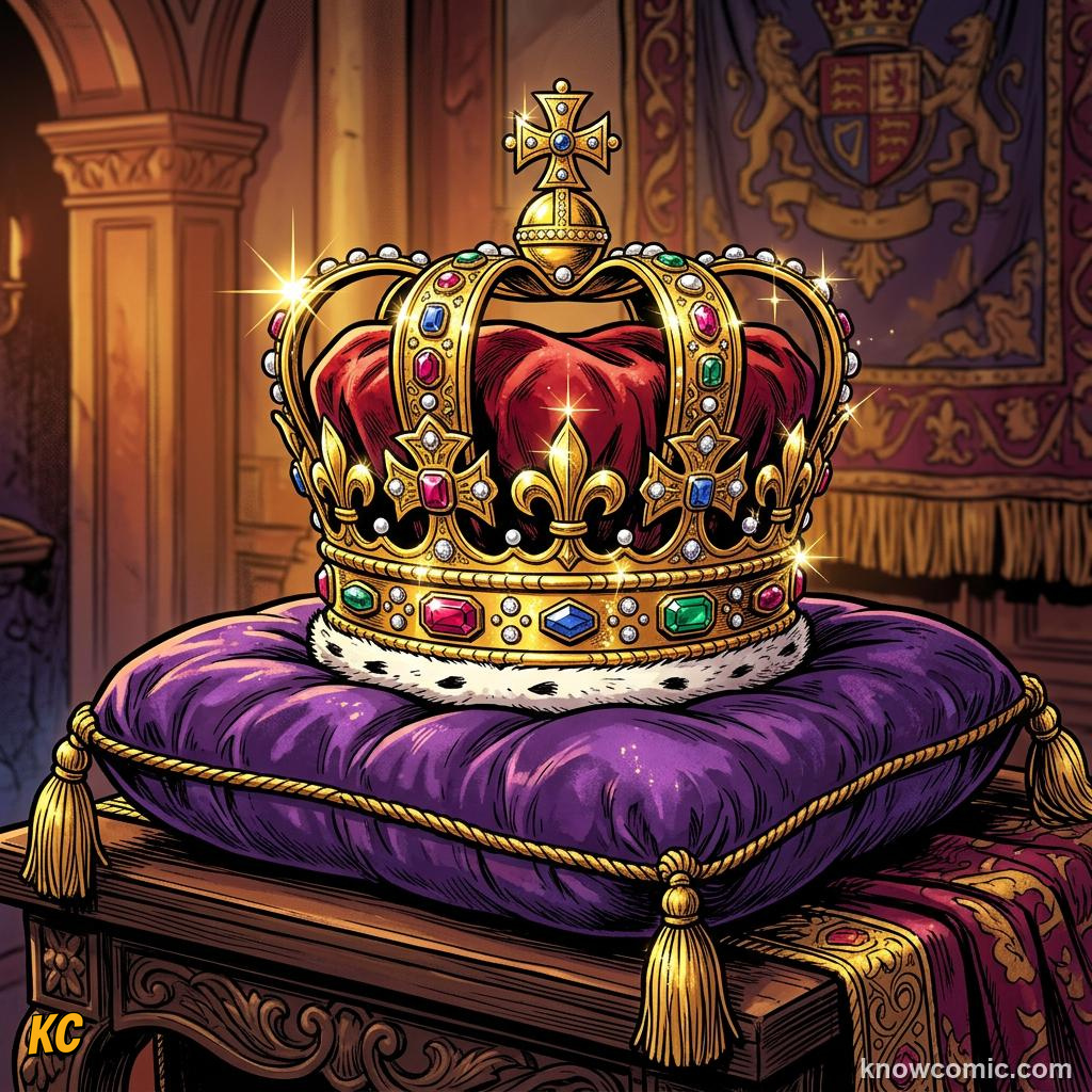WHAT IS A MONARCHY?