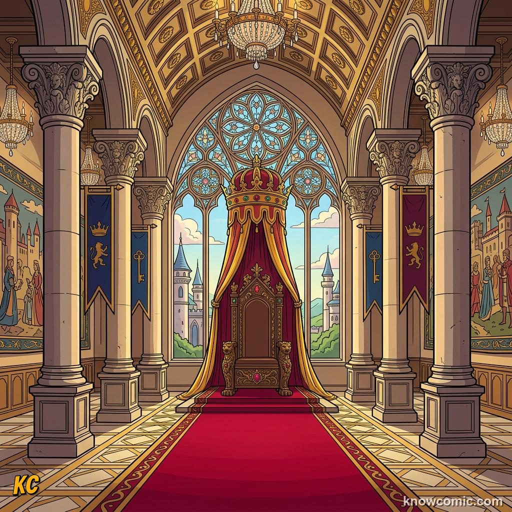 WHAT IS A MONARCHY?