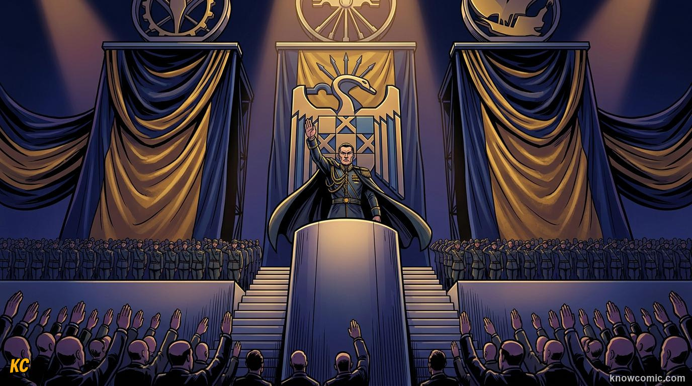 ABSOLUTE POWER