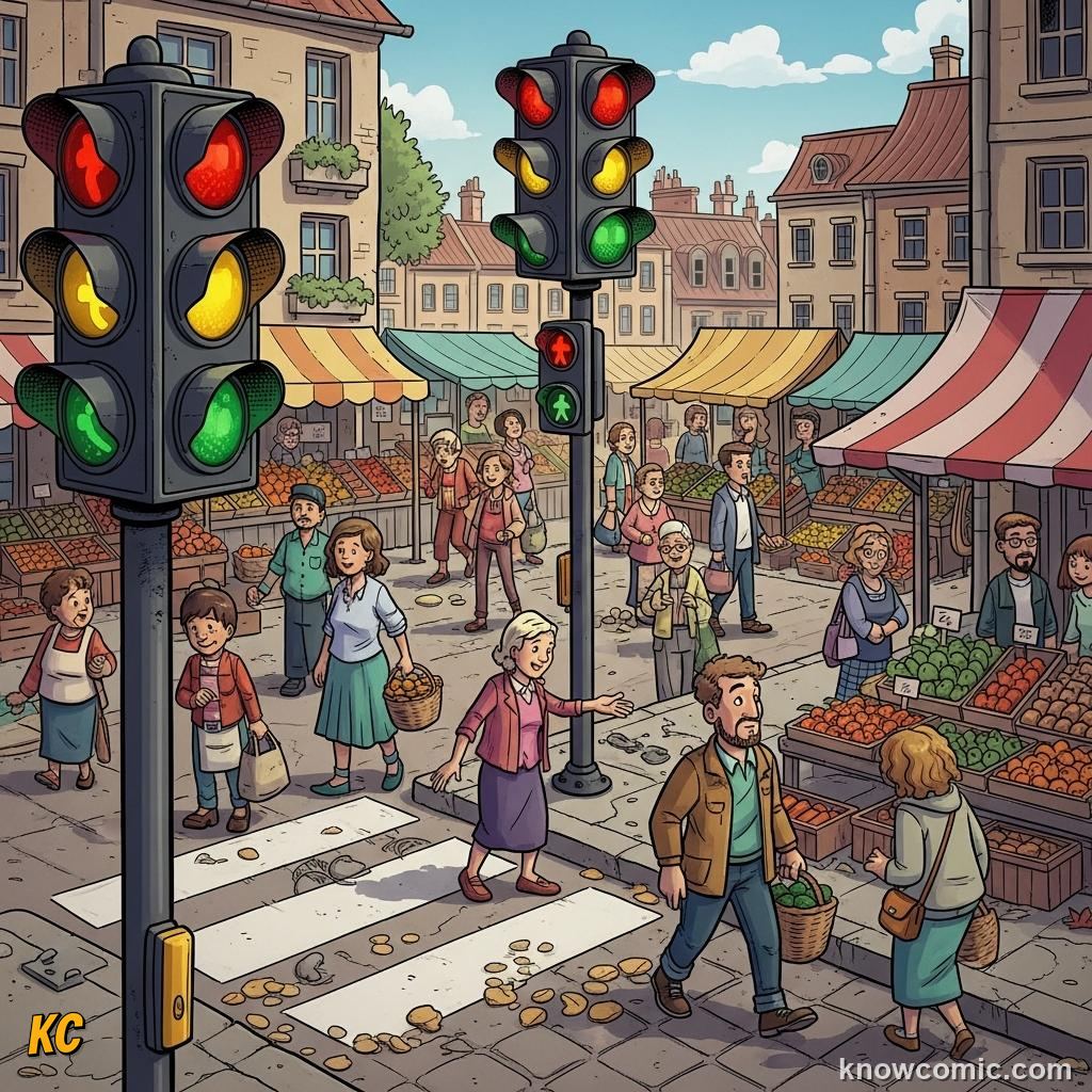Fair trade rules protecting competition and preventing price fixing between sellers