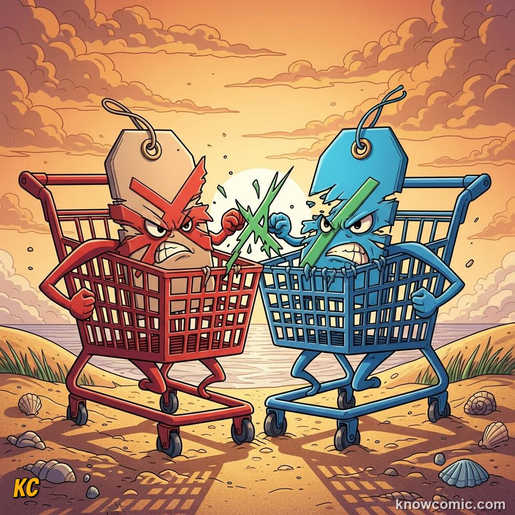 High startup costs acting as a barrier that stops new competitors entering a market
