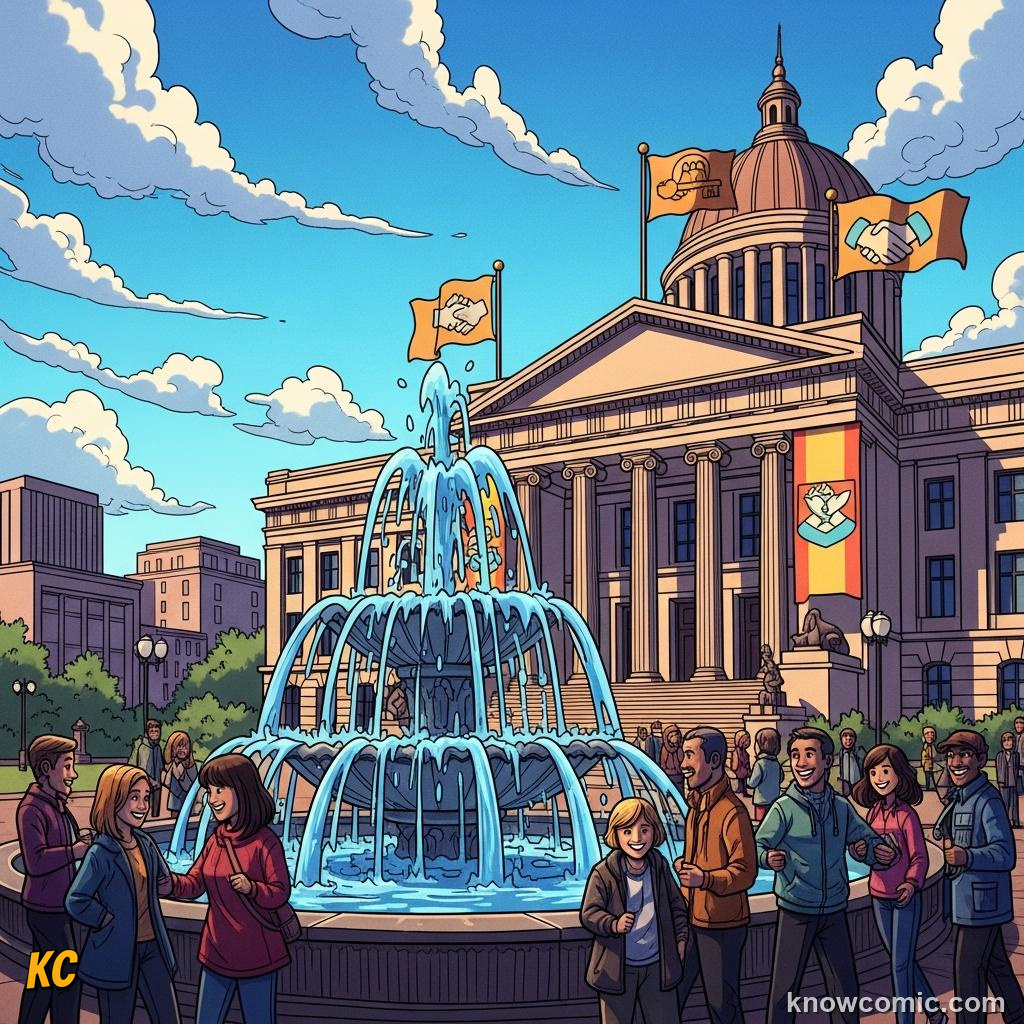 Natural monopoly like water pipes regulated to protect consumers from excessive prices