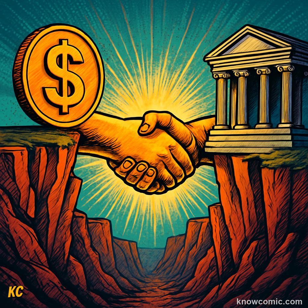 Summary of central bank role interest rates inflation target and key monetary tools