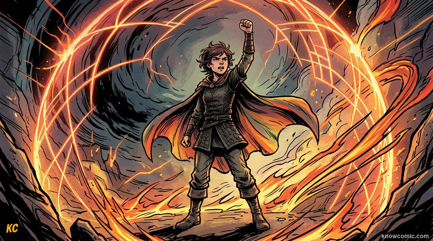 Using anger energy for justice and change