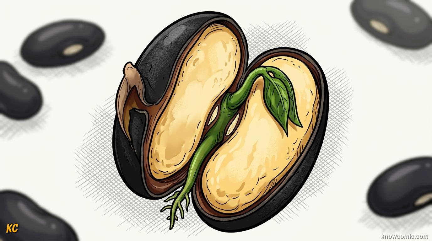 Home agriculture: ANATOMY, THREE PARTS, ONE MISSION