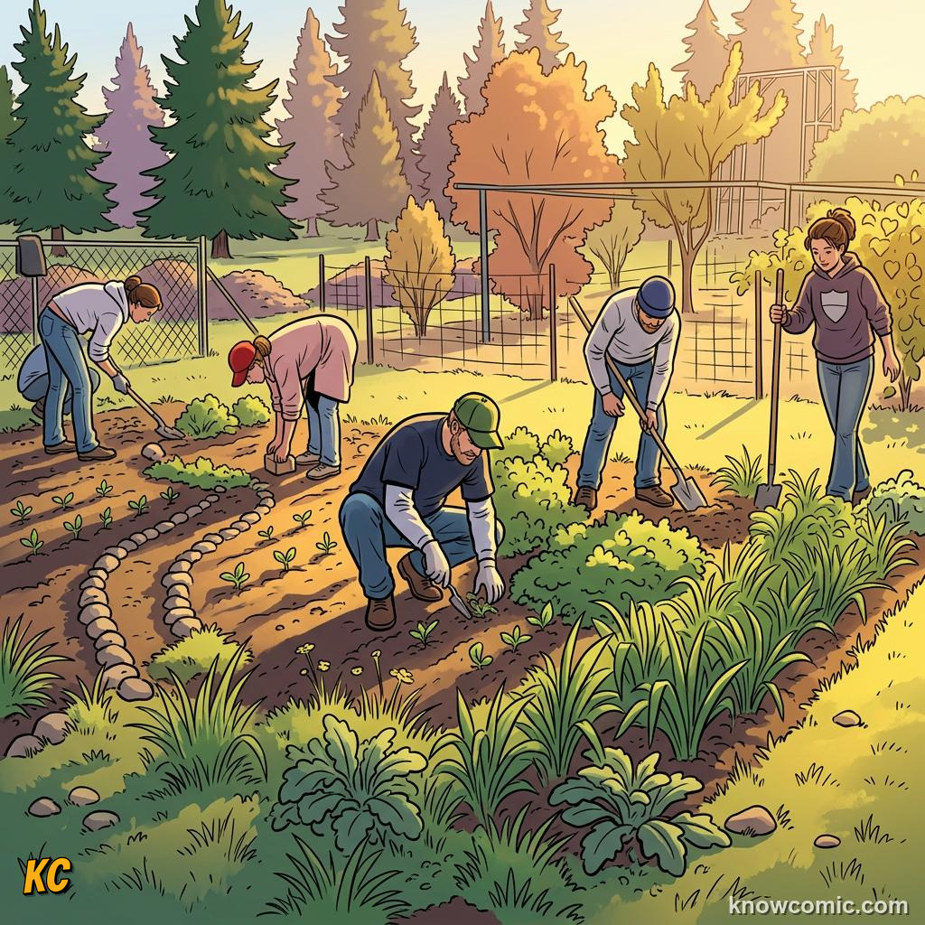 Home agriculture: MORNING, 🌅 East-facing spots get gentle morning rays first.