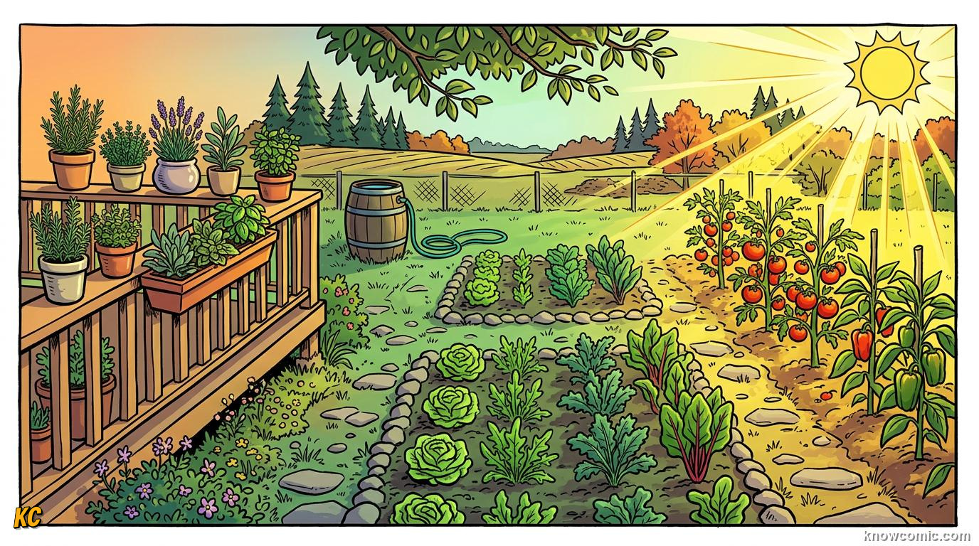 Home agriculture: PLANT PUZZLE, RIGHT PLANT, RIGHT LIGHT