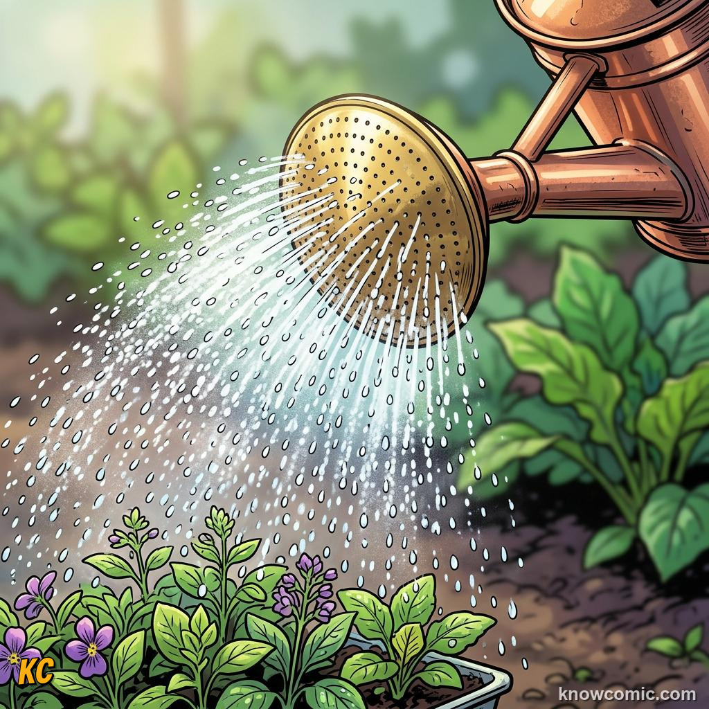 Home agriculture: ROSE HEAD, 🚿 Perforated rose mimics gentle rain.