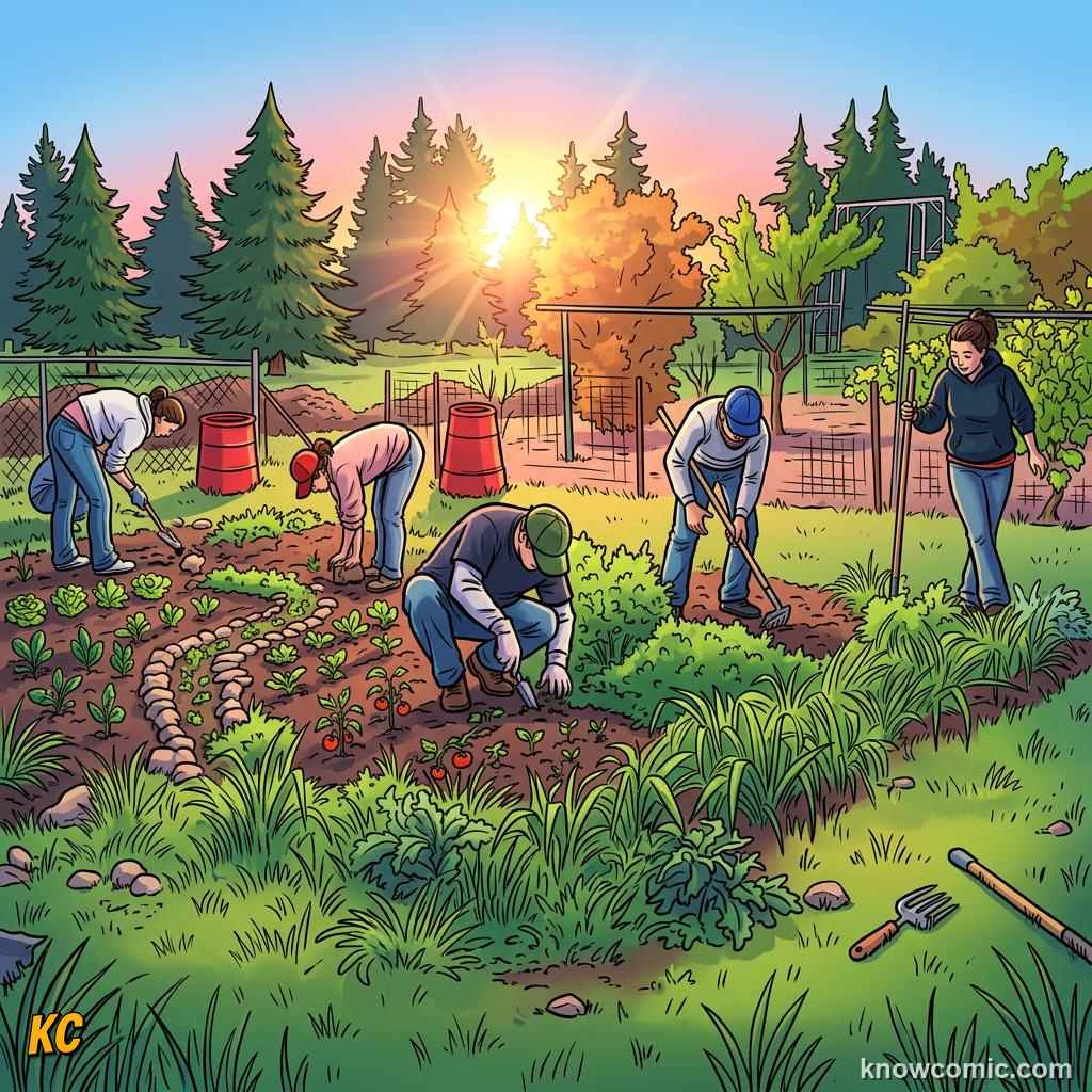 Home agriculture: SPRING, Last frost date marks safe outdoor planting.