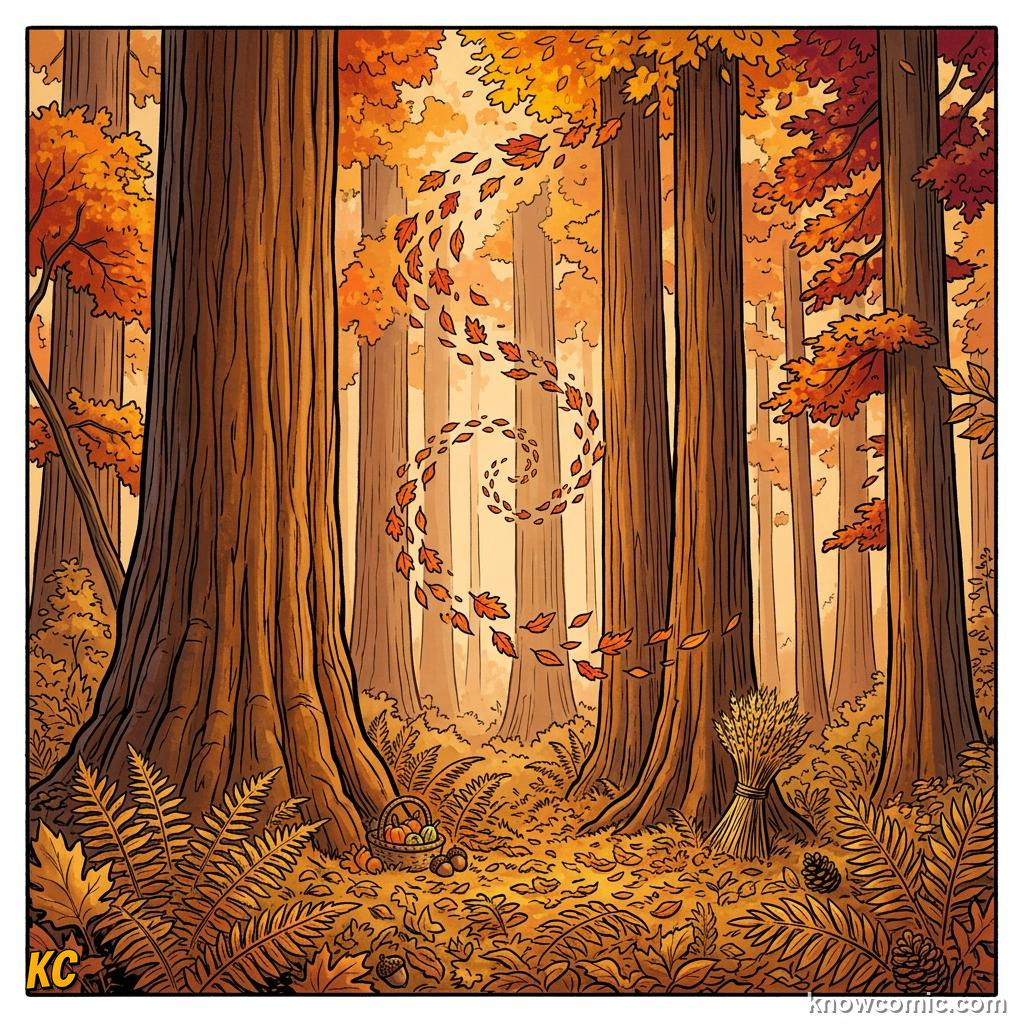 AUTUMN