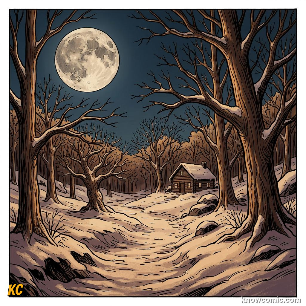 WINTER