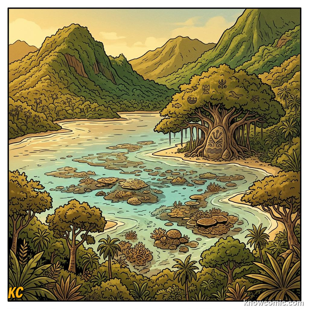 PACIFIC
