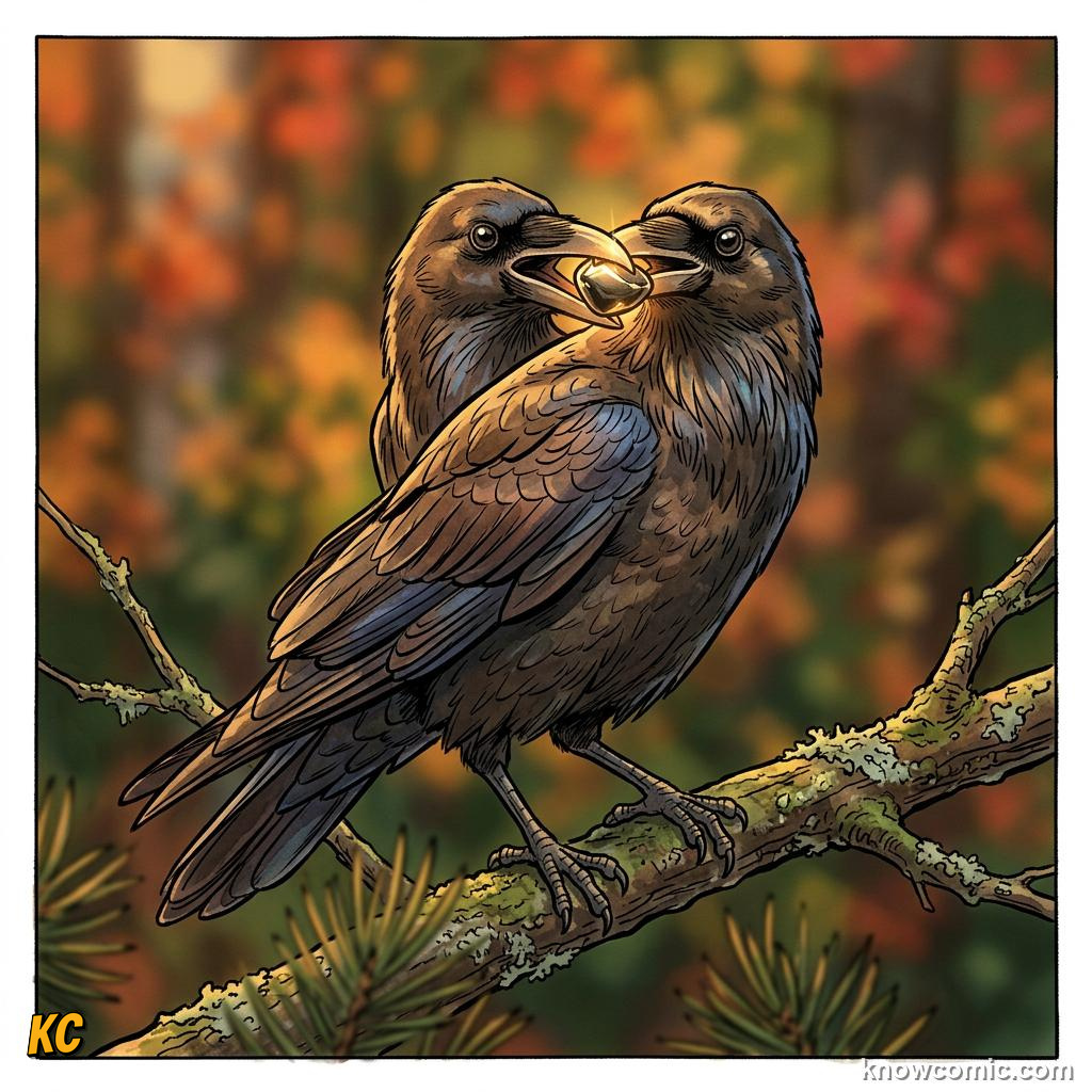 RAVEN