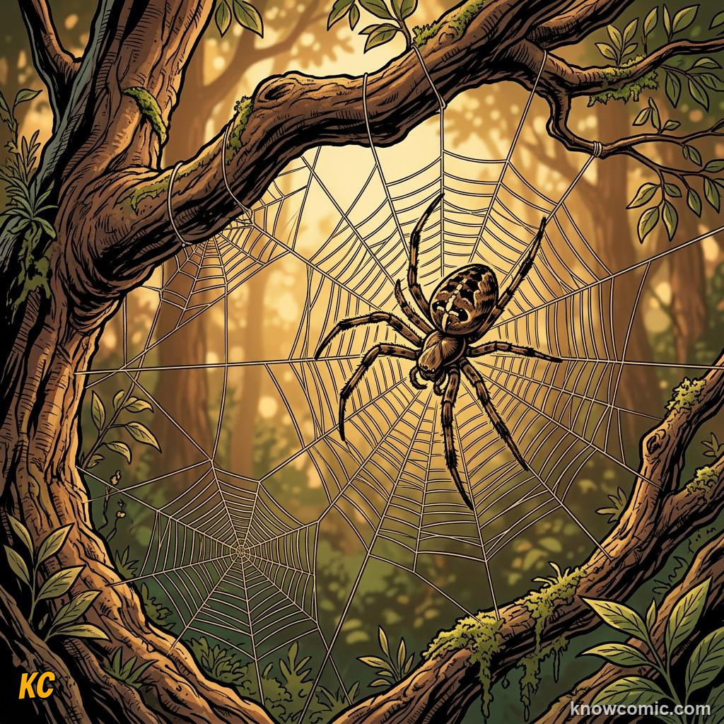 SPIDER