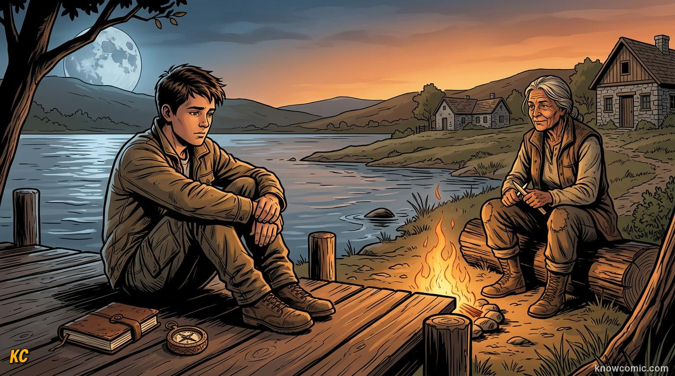 SPIRIT AND DUTY CONNECT