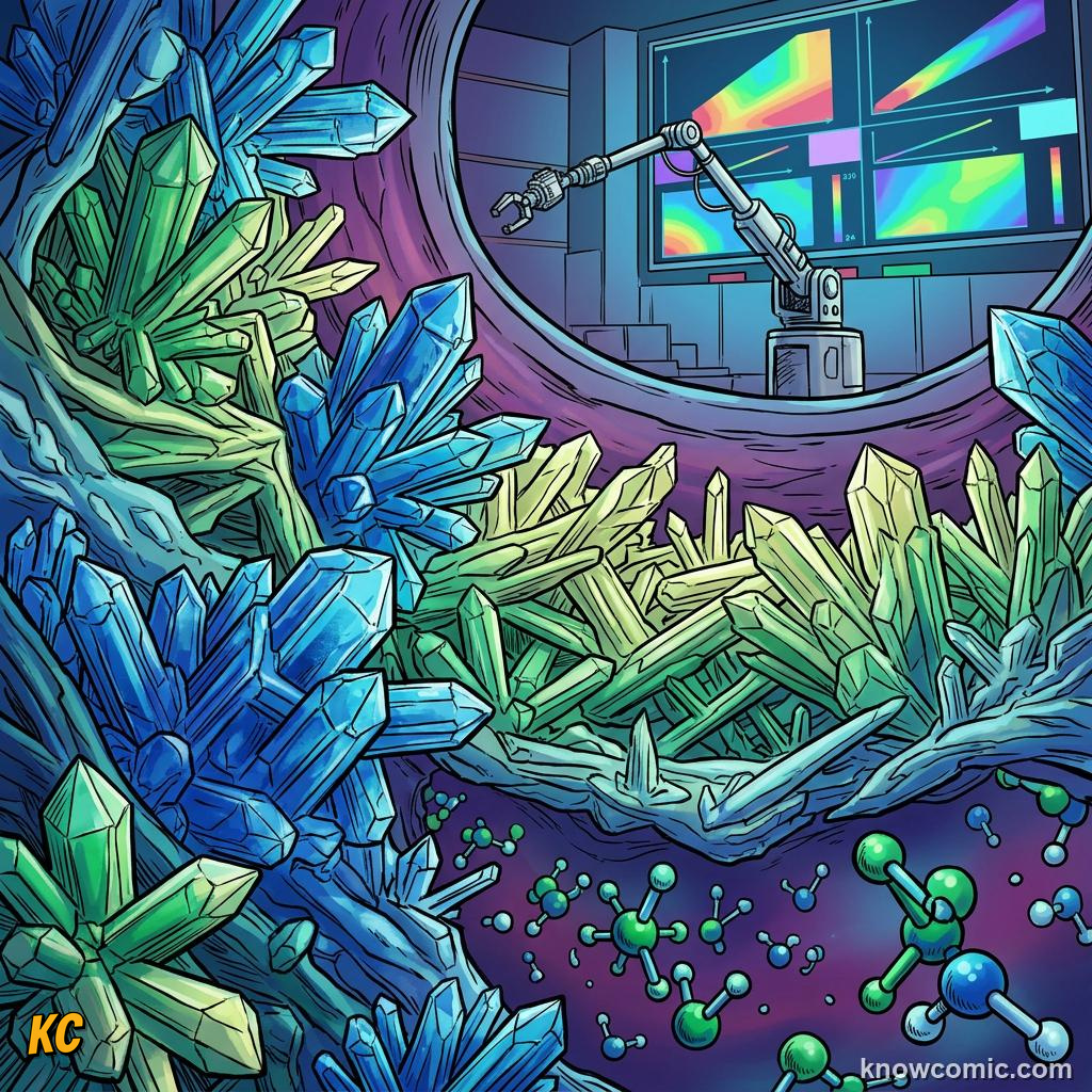 Comic panel about uranus: rolls on its side: Not A Gas Giant Like Jupiter, Inside, educational kids illustration