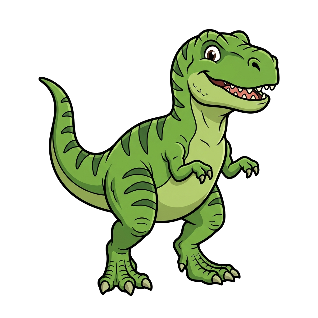 T-Rex