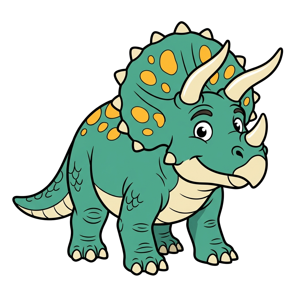 Triceratops